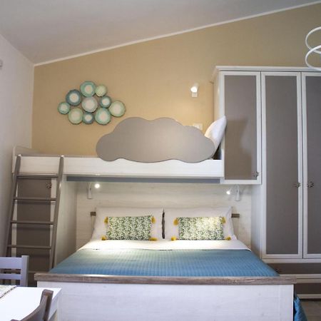 La Nuvoletta Villa Szirakúza Kültér fotó