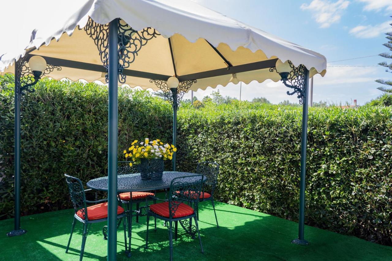 La Nuvoletta Villa Szirakúza Kültér fotó