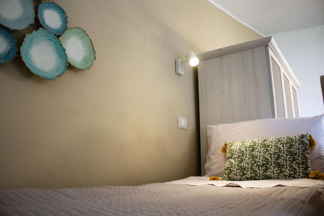 La Nuvoletta Villa Szirakúza Kültér fotó